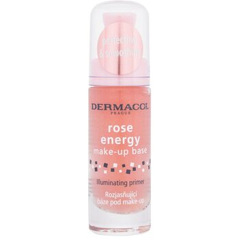 Pearl Energy Make-up Base - Rozjasňujúca báza pod make-up 20 ml